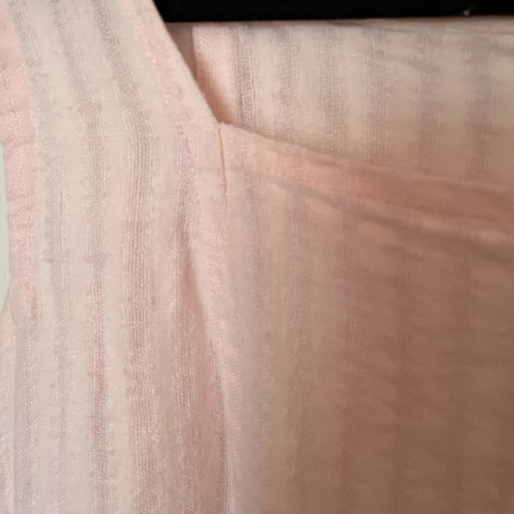 Eileen Fisher linen dress small - Picture 5 of 7